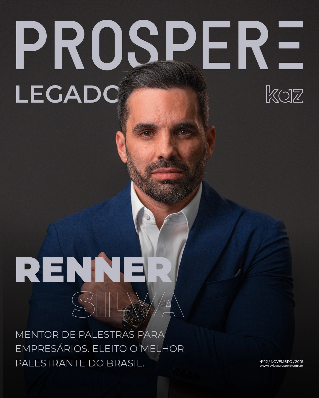 Renner Silva